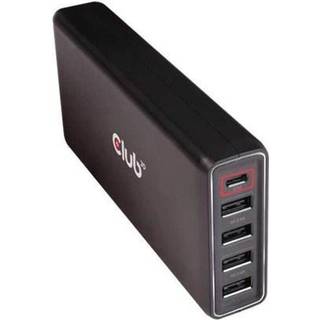 Club 3D CAC-1903 - power adapter - 111 Watt