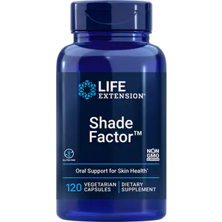 Shade Factor - 120 hætteglas