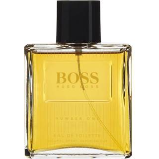 Hugo Boss - Number One - 100 ml - Edt