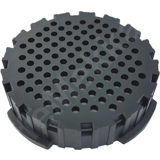 Aeropress filterholder