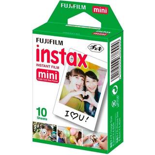 Fujifilm Instax Mini Film 10 pak