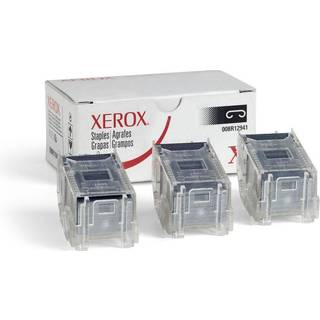 Xerox Hæfteklammer, 3x5000 stkl. 008R12941
