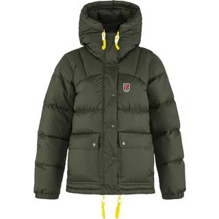 Fjällräven Men's Expedition Down Lite Jacket Deep Forest, XL