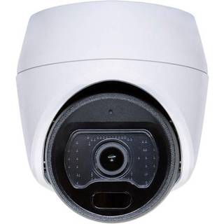 Avigilon 2MP H5M Udendørs Dome Kamera med IR - 2.0C-H5M-DO1-IR