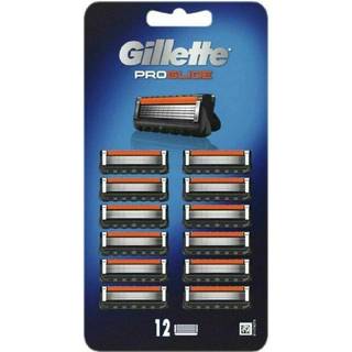 Gillette 12 stk. ProGlide Barberblade