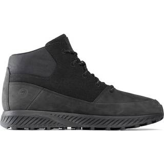 Icebug Larvik Hemp Biosole True Black, TrueBlack, 42