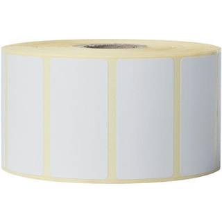 Brother BDE-1J026051-102,  Termo etiket, 51x26 mm