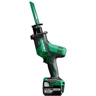 Hikoki akku bajonetsav      *U CR18 18V 68011021 u/akku og lader