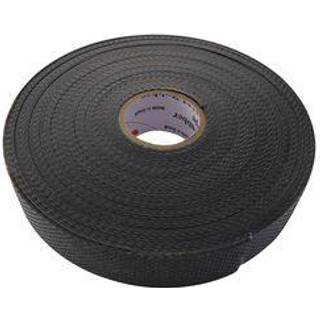 3M Scotch® 23 tape sort selv-vulkaniserende gummi tape m/sort liner. 19 mm x 9.15 m. 0.76 mm tyk. Lever