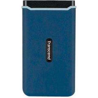Transcend ESD370C Portable SSD - 250GB