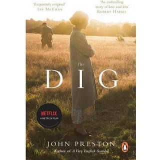 John Preston - The Dig
