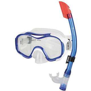 Snorkelsæt, maske & snorkel, 3-6 år