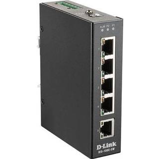 D-Link DIS 100E-5W