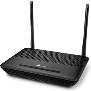 TP-Link TD-W9960v Trådløs router Desktop
