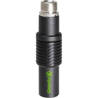 Gravity MS QC 1 B