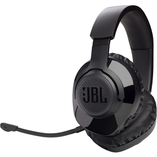 JBL Quantum 350 trådløst gaming headset - På lager i butik