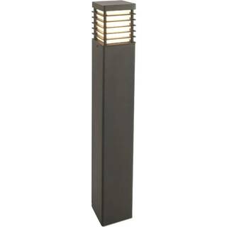 Halmstad - 1483 - Bedlampe - Galvaniseret - Norlys