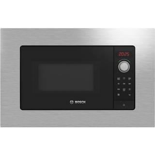 Bosch BFL623MS3 Serie 2 Indbygningsmikrobølgeovne