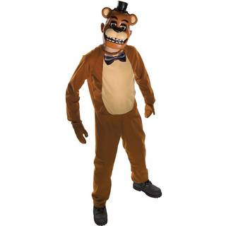 FNaF Freddy kostume