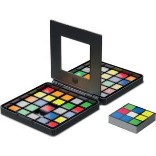 Rubiks Race Game Brætspil, Multifarvet