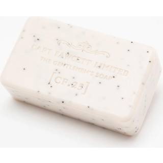 Captain Fawcett Expedition Reserve Rensesæbe til ansigtet med exfolierende effekt 165 g - 165 g