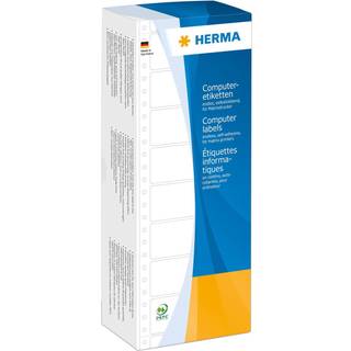 HERMA Computer labels