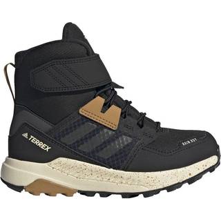 Terrex Trailmaker High COLD.RDY vandresko - Core Black / Grey Six / Mesa - 35