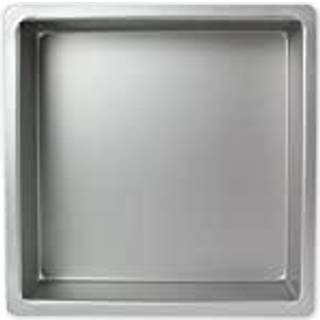 Kvadratisk Bageform 35,5 x 35,5 x 10cm - PME