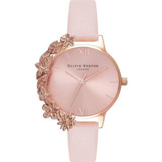 Olivia Burton Dameur OB16CB11 - Elegant 30mm Ur