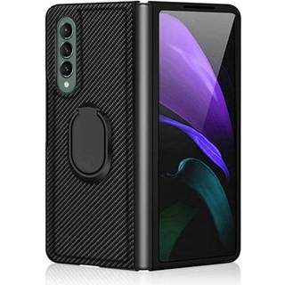 Carbon Ring Cover Samsung Galaxy Z Fold 3  - sort
