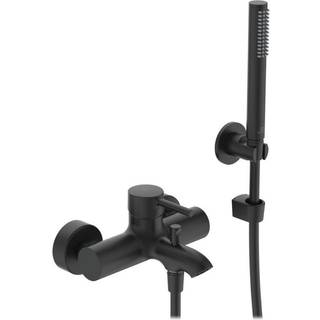 Ideal Standard Ceraline kar/brusearmatur m/håndbruser