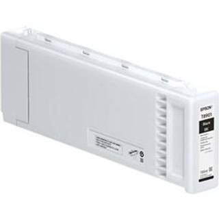 Epson T8901 - Blækpatron Sort