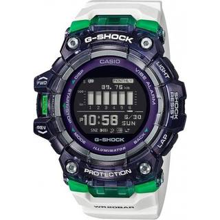 Casio GBD-100SM-1A7ER G-Shock LCD/Resinplast Ø49.3 mm