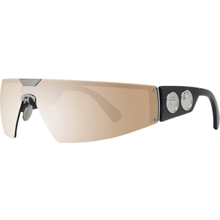 Roberto Cavalli RC 1120 16C 143 Solbriller Mænd Silver - Silver - 143mm