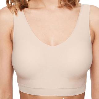 Chantelle Soft Stretch Padded Top - Skin - M/L