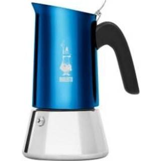 Bialetti New Venus 6 kop, kobber
