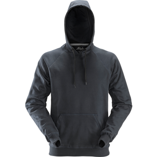 Snickers Sweatshirt 2800 koksgrå s