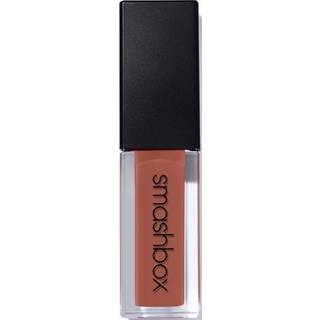 smashbox Makeup til læberne Læbestift Always on Liquid Lipstick audition 4 ml () - 4 ml