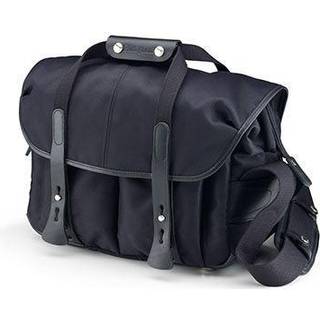 Billingham 307 FibreNyte black-black