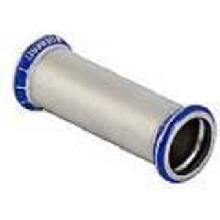 Geberit Skydemuffe rustf 28mm mapress