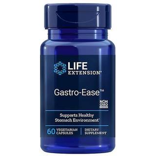 Gastro-Ease - 60 vcaps
