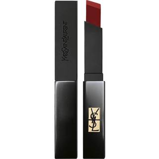 Yves Saint Laurent Rouge Pur Couture The Slim Velvet Radical Den slanke læbestift med lædermat finish Skygge 309 2.2 g - 2,2 g