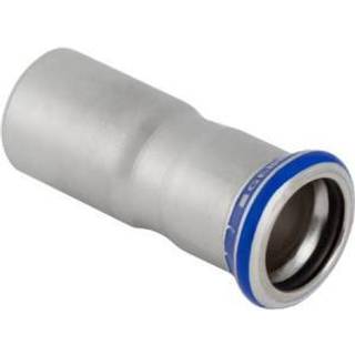 Geberit Mapress reduktion rustfri 22x18 mm
