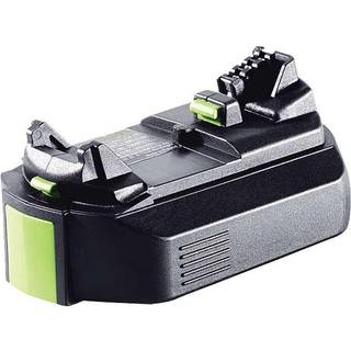 Festool Batteri BP-XS 2.6 Ah Li-Ion