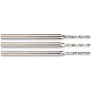 PROXXON Spiralbor 1,0 mm 3 stk.