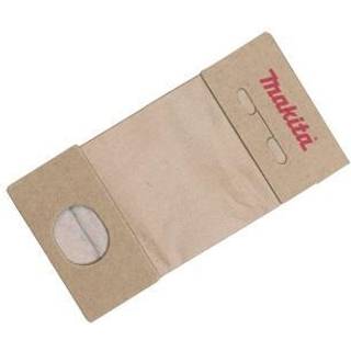 Makita Støvpose Papir (5 Stk) (Bo4553 - 193712-3
