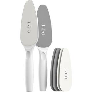 OPI Dual Sided Foot File with Disposable Grit 1 pcs