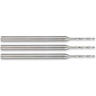 PROXXON Spiralbor 0,8 mm 3 stk.