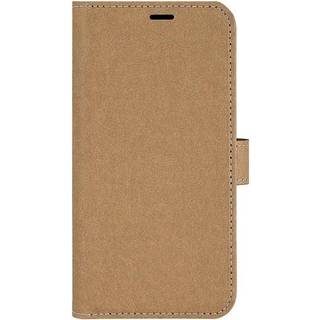 ONSALA Wallet Case Sand - iPhone 13
