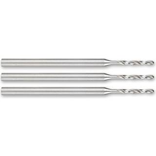PROXXON Spiralbor 1,2 mm 3 stk.